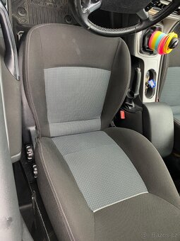 Ford Mondeo 1.6 benzin 92kw - 8