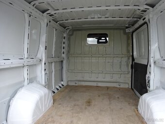 Peugeot Boxer 2,0 HDI, 1 majitel - 8
