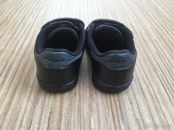 Boty zn. NIKE, UMBRO, PUMA vel. 30 a 31, 1x ZDARMA - 8