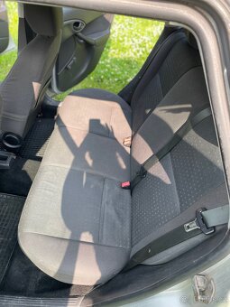Ford focus 1.8 TDCI kombi - 8
