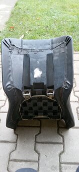 Sedlo BMW r 1100/1150 - 8