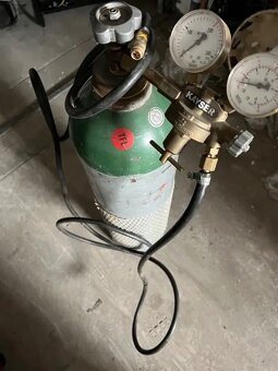 Merkle TIG 300 DC/WK 230/300 jako novápc:170000 - 8