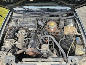 Audi 80 1.9E B3 na ND - 8