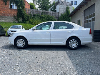 ŠKODA OCTAVIA 1,4 TSi 90 Kw ČR - 8