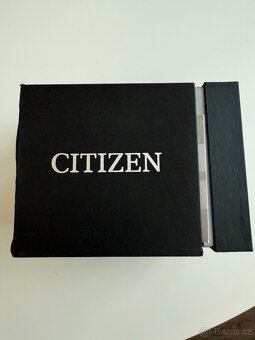 CITIZEN Classic Chrono CA4420-13L - 8