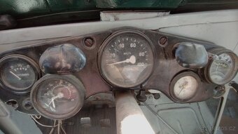 Gaz 69M - 8
