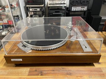 gramofon PIONEER PL-550 - 8