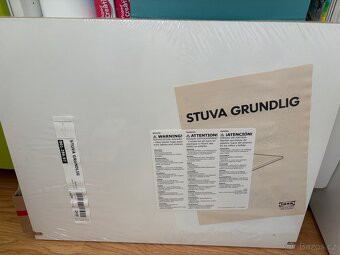 Dětská skříň IKEA Stuva Grundlik - 8
