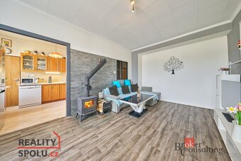 Prodej, byty/3+1, 86 m2, 54442 Choustníkovo Hradiště, Trutno - 8