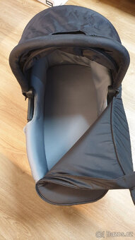 Thule Urban Glide 2 black, korba + sport a další doplnky. - 8