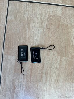 Elektrokoloběžka ANGWAT F1 - 8