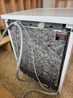 Myčka Beko - 8