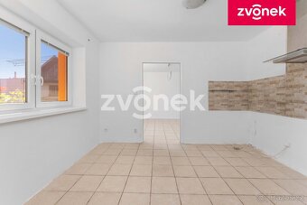 Rodinný dům Sušice u Uherského Hradiště - 8