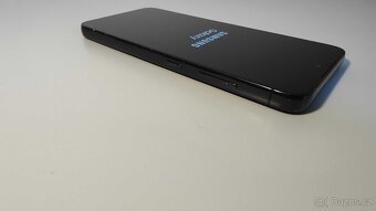 Samsung Galaxy S23 S911B 8GB/128GB, Phantom Black - 8
