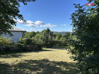 Prodej pozemku k bydlení, 765 m², Lešná - 8