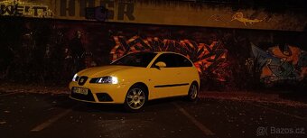 Seat Ibiza 6l 1.9tdi 74kw - 8