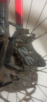 FULL - Cannondale Jekyll Carbon/Alloy 3 2018 - 8