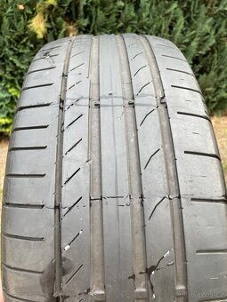 235/60/18 letní pneu - 8
