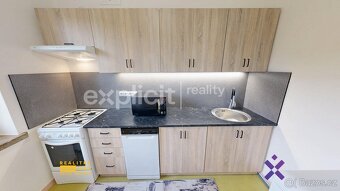 Pronájem bytu 2+1 64 m2, Zlín, ev.č. 02350 - 8