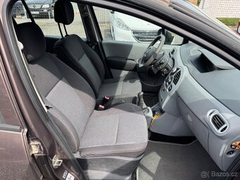 Renault Modus - 8