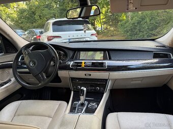 BMW 530 d GT - 8