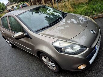 Renault Clio III 55kw najeto 79 000km - 8