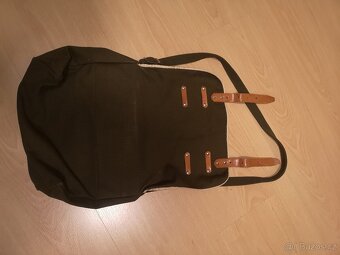 Retro batůžky 2ks - 8
