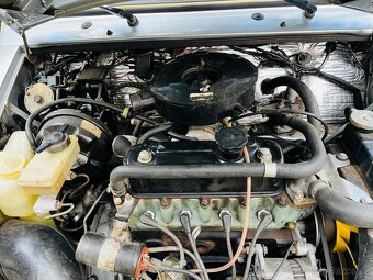 Austin mini cooper Classic - 8