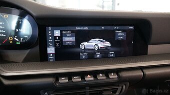 Porsche 911 992 Carrera S, PDK - 8