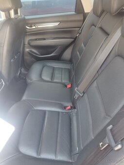 Mazda CX-5 2.2 Skyactiv-D AWD 135 kW, automat, - 8