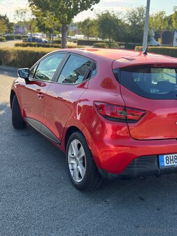 Renault Clio 4 - 8