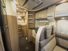 Carthago C-tourer I 148 LE Mercedes Benz Sprinter - 8