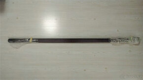 IKEA Roleta SKOGSKLÖVER 140 cm šedá - 8