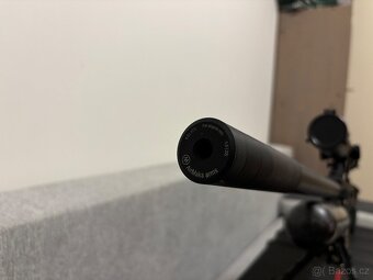 Daystate Delta WOLF Tactical cal.22 FAC - 8