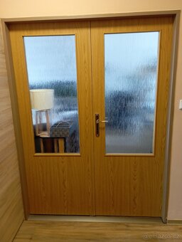 Interiérové dveře - 8