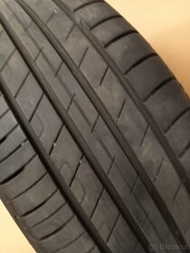 1x pneu good year - 8