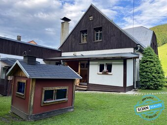 Prodej rodinného penzionu, Ludvíkov, ev.č. 00380 - 8