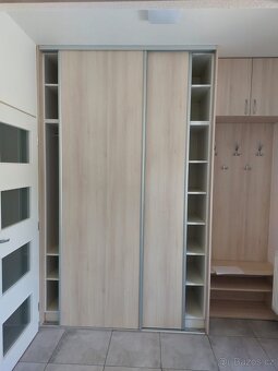 Pronájem 1+kk v Rohatci - 8