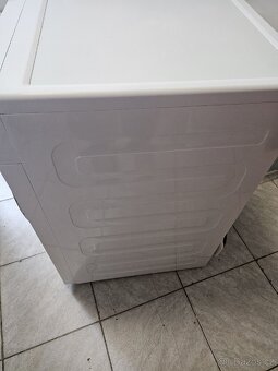 Sušička Beko 8kg - 8