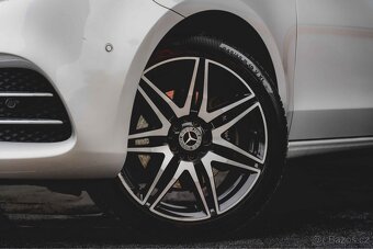 Mercedes Benz Marco Polo V300d/AMG/4matic/R19/odpočet DPH - 8