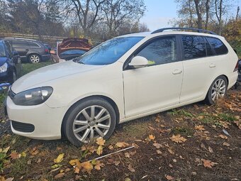 Volkswagen Golf 1.2tsi 77Kw - 8