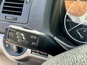 Škoda Octavia 1.2TSi 1.MAJ., GARANCE KM - 8