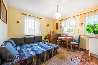 Prodej, domy/rodinný, 53 m2, Na Močárku, 72400 Ostrava, Ostr - 8