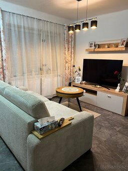 Pronájem bytu v rodinném domě se zahradou Přepeře u Turnova - 8