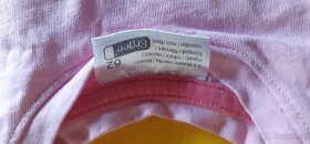 Set obleceni 62-68 9ks - 8