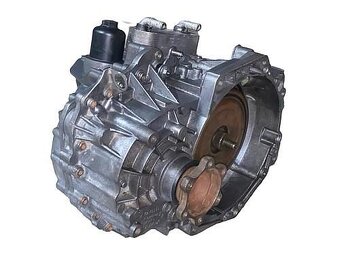 Převodovka 6A START-STOP PPY 2.0TDI 103KW CFF VW Passat 2014 - 8