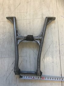 pařez 550 3 vyztuhy prodej + dily prodám - 8