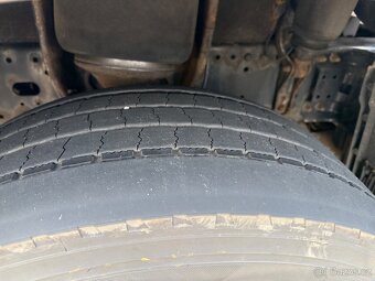 Prodám Man Tgx 480,Lowdeck,Manual Shift,Euro 4 - 8