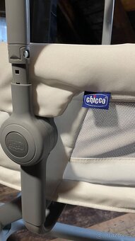 Postýlka/lehátko/židlička Baby Hug Pro Chicco - 8