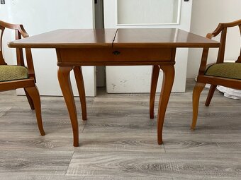 Sestava nábytku ve stylu Biedermeier z poloviny 20. století - 8